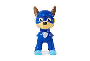 Paw Patrol Movie Pawket Figures